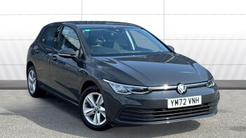 Volkswagen Golf 1.0 TSI Life 5dr Petrol Hatchback
